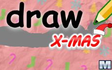 Draw Play Xmas