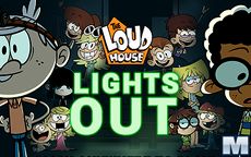 The Loud House: Lights Out