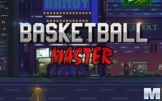 Basketball Master