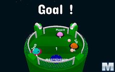 Soccer Ping.io