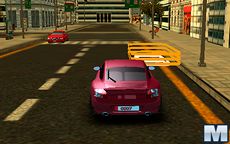 Real Car Simulator 3D 2018