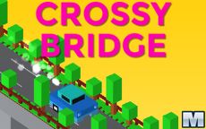 Cross Bridge