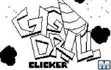 Giga Drill Clicker