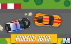 Pursuit Race