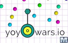 Yoyowars.io