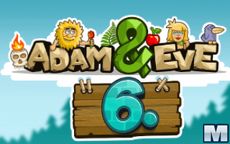Adam & Eve 6