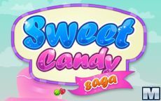 Sweet Candy Saga