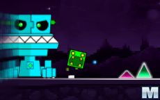 Geometry Dash Bit by Bit