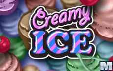 Creamy Ice