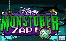 Monstober Zap