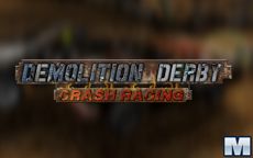 Demolition Derby Crash Racing