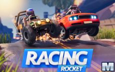 Racing Rocket