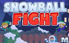 Snowball Fight