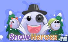 SnowHeroes.io