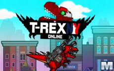 T-REX N.Y Online