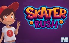 Skater Rush