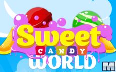 Sweet Candy World