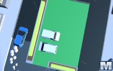 Parking Jam 3D