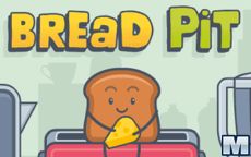 Bread Pit