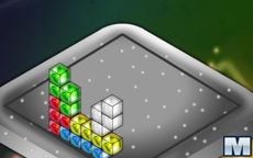 Tetris Dimensions