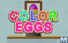 Color Eggs