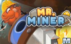 Mr. Miner