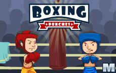 Boxing Punches