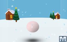 Snowball Kickup