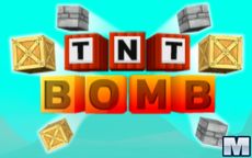 TNT Bomb