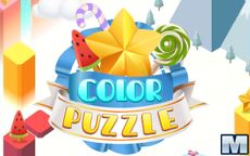 Color Puzzle