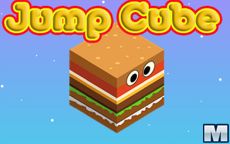 Jump Cube