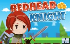 Redhead Knight