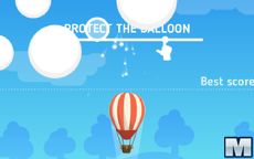 Ballon Ride