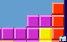 Tetris clássico 2dplay