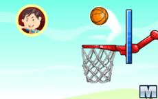 Basketball 2D