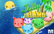 Jelly Island