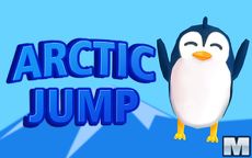Arctic Jump