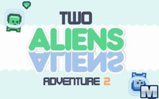 Two Aliens 2