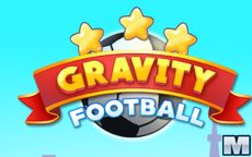 Gravity football