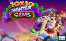 10x10 Winter Gems