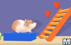 Hamster Maze Online