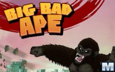 Big Bad Ape