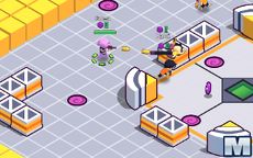 Stars Brawl Guys.io