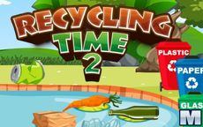 Recycling Time 2