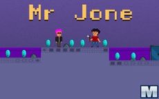 Mr Jone