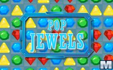 Pop Jewels