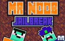 Mr Noob Jailbreak