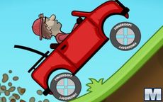 Hill Climb 2022