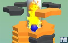 Stack Crash Ball