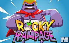 Rocky Rampage
